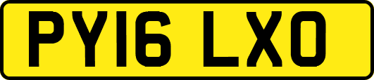 PY16LXO