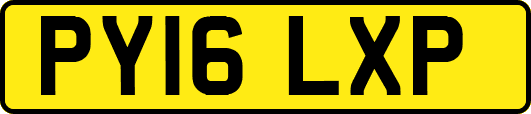 PY16LXP