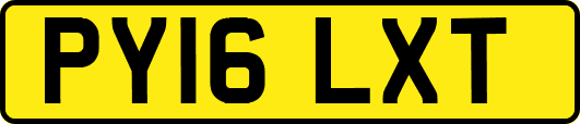 PY16LXT