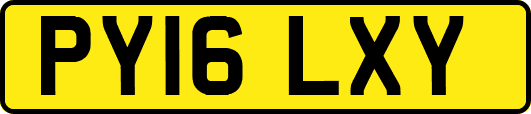 PY16LXY