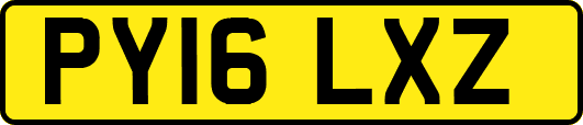 PY16LXZ