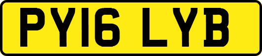 PY16LYB