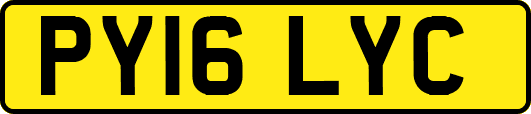 PY16LYC
