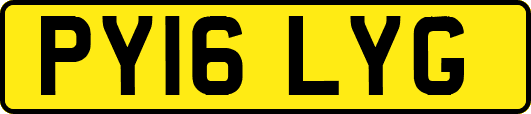 PY16LYG