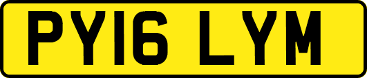 PY16LYM