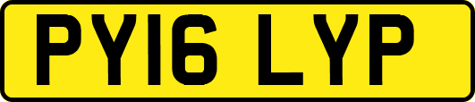 PY16LYP