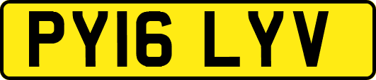 PY16LYV