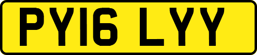 PY16LYY