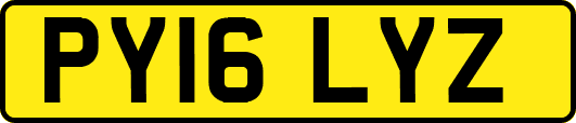 PY16LYZ