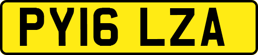 PY16LZA