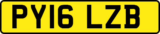 PY16LZB