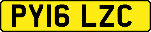 PY16LZC