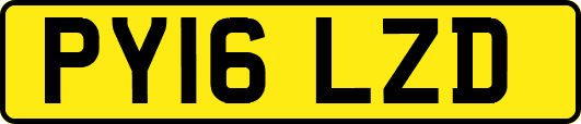 PY16LZD