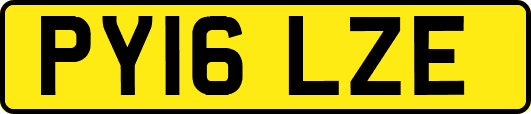 PY16LZE