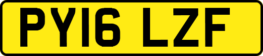 PY16LZF