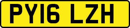 PY16LZH