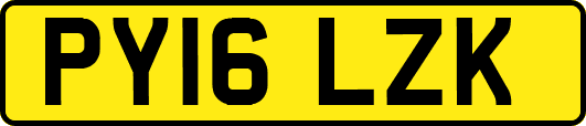 PY16LZK