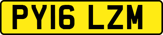 PY16LZM