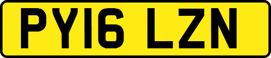 PY16LZN