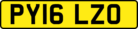PY16LZO