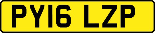 PY16LZP