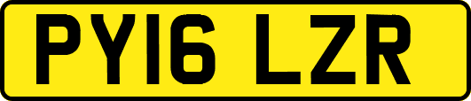 PY16LZR
