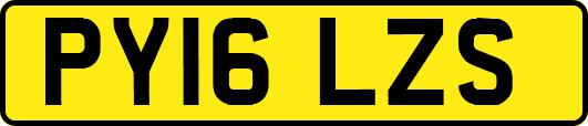PY16LZS