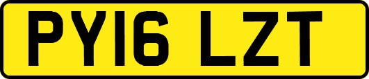 PY16LZT