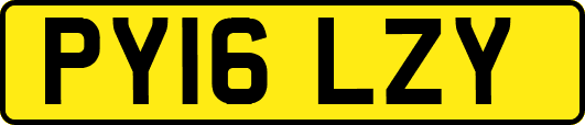 PY16LZY