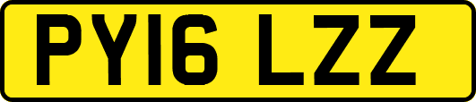 PY16LZZ