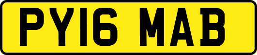 PY16MAB