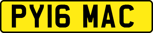 PY16MAC