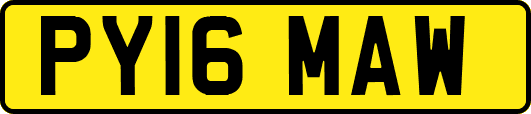 PY16MAW