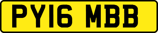 PY16MBB
