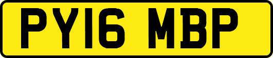 PY16MBP