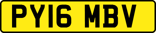 PY16MBV