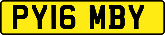 PY16MBY