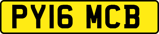 PY16MCB