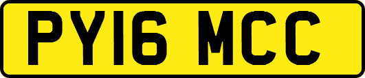 PY16MCC