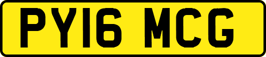 PY16MCG