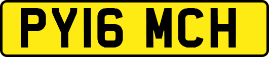 PY16MCH