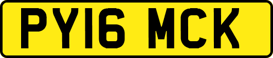 PY16MCK