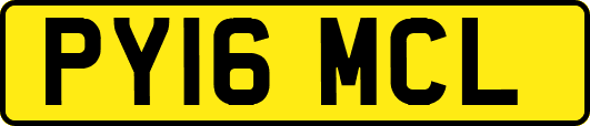 PY16MCL