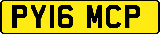 PY16MCP