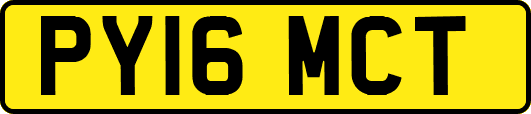 PY16MCT