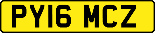 PY16MCZ