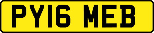 PY16MEB