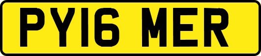 PY16MER