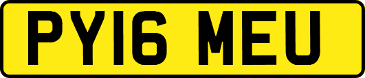 PY16MEU