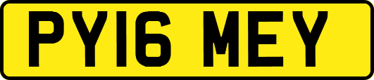 PY16MEY